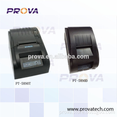 android MPOS printer 58mm